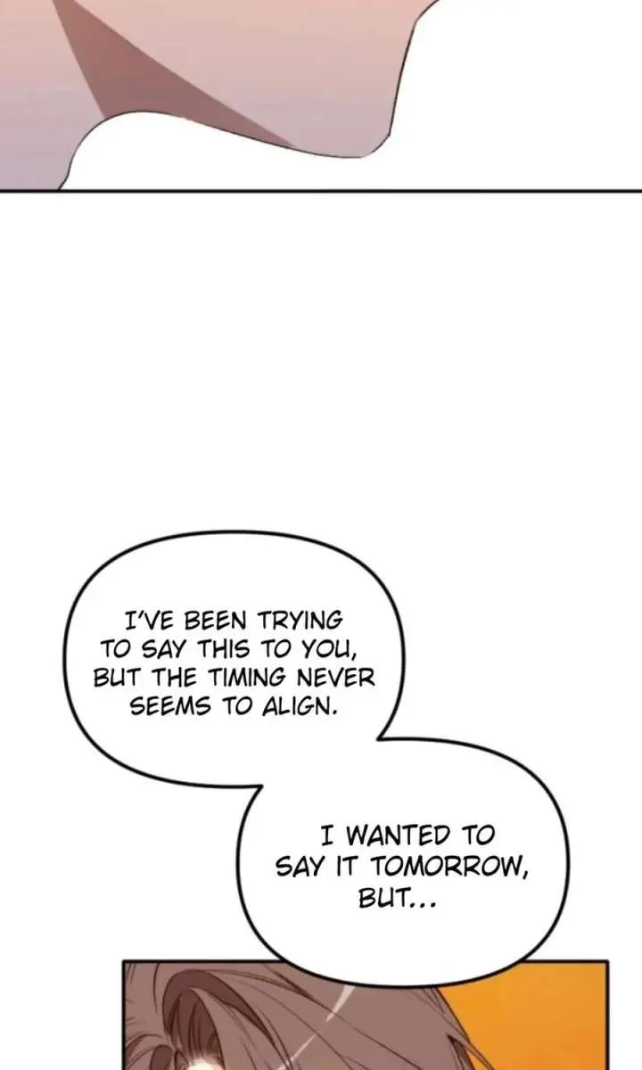 Divorce Is Easy, but Love Is Hard Chapter 58 Page 54