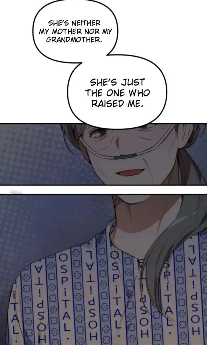 Divorce Is Easy, but Love Is Hard Chapter 58 Page 58