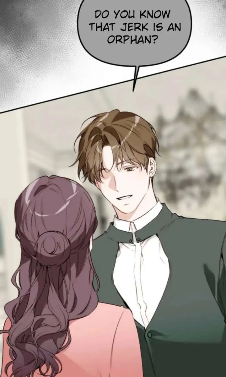 Divorce Is Easy, but Love Is Hard Chapter 58 Page 60