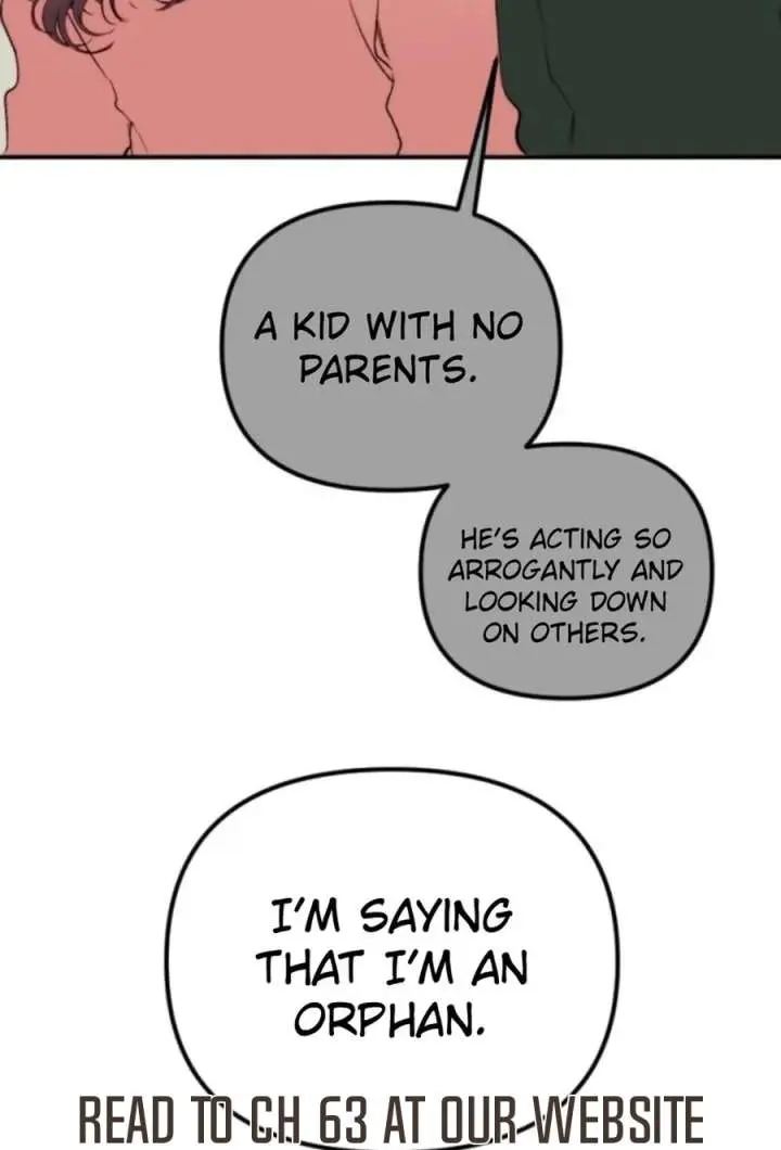 Divorce Is Easy, but Love Is Hard Chapter 58 Page 61