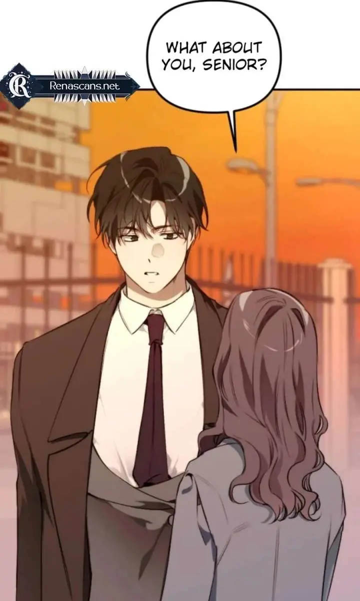 Divorce Is Easy, but Love Is Hard Chapter 58 Page 66