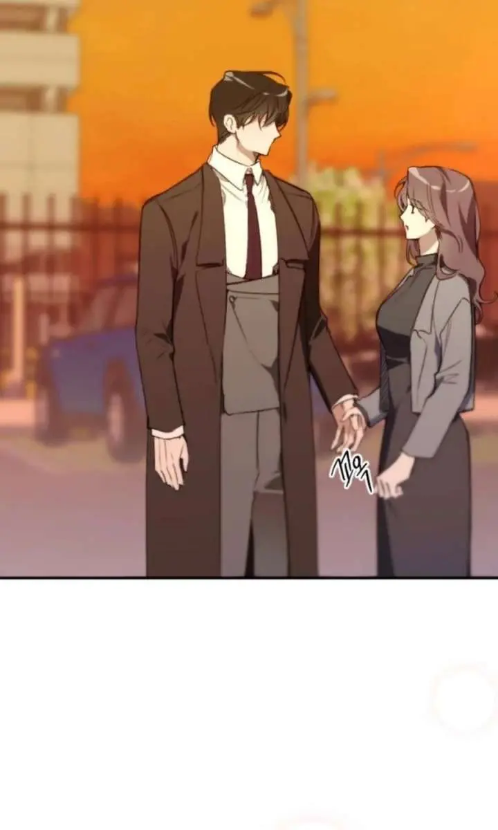 Divorce Is Easy, but Love Is Hard Chapter 58 Page 68