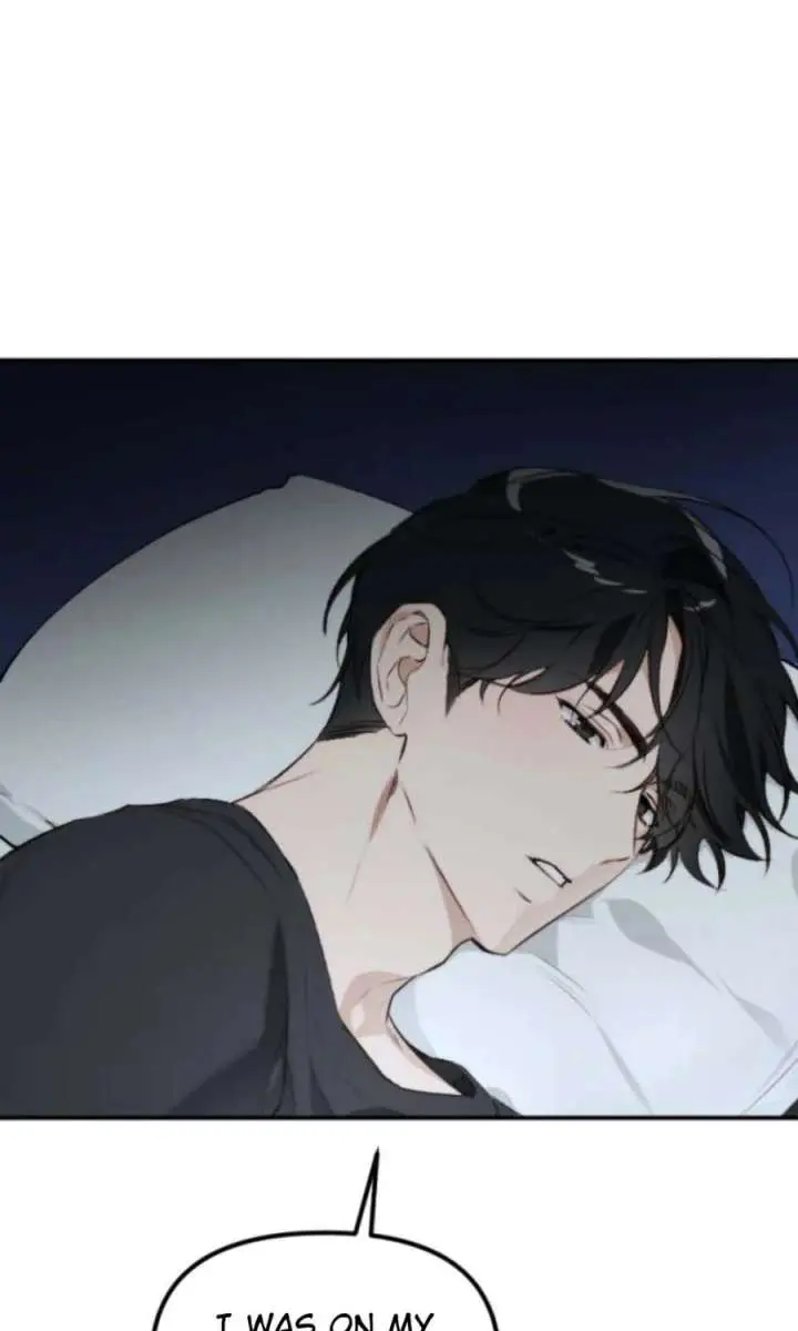 Divorce Is Easy, but Love Is Hard Chapter 58 Page 99