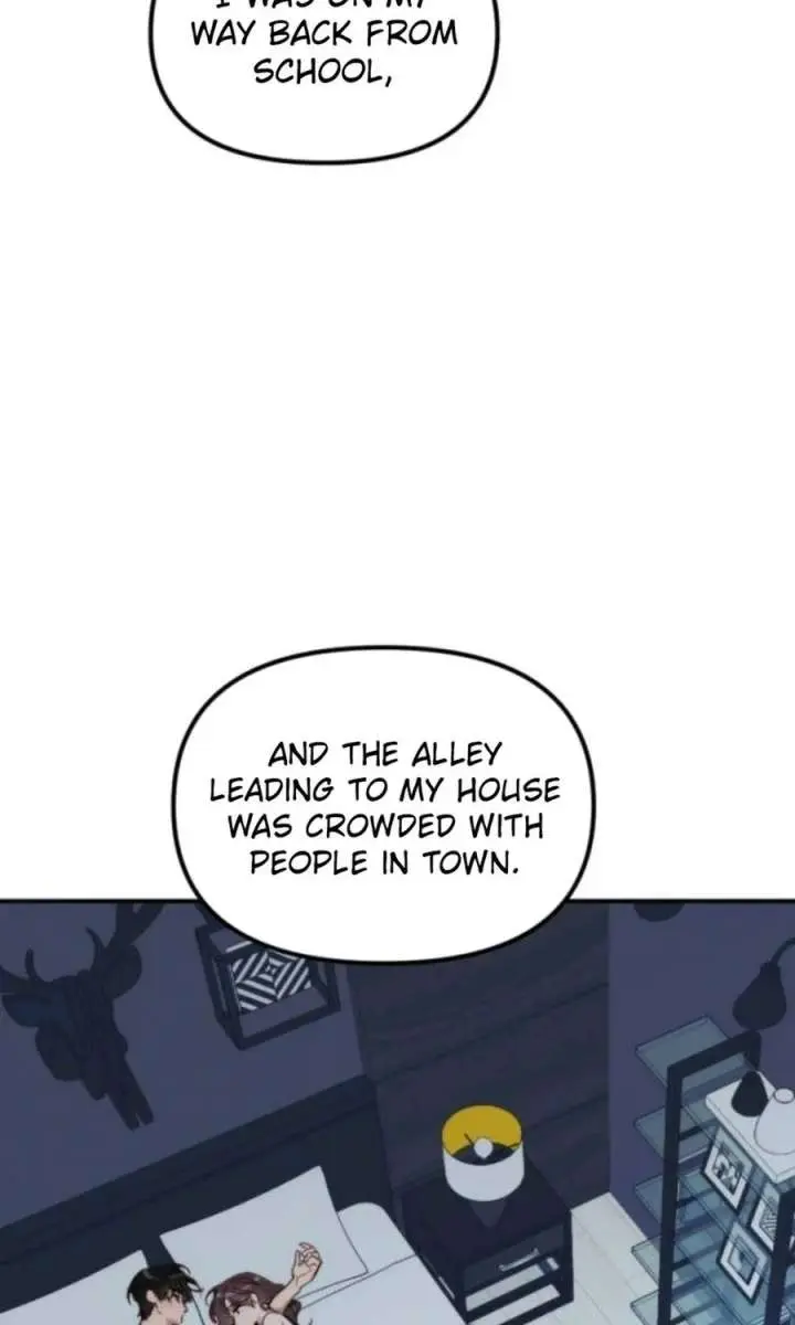 Divorce Is Easy, but Love Is Hard Chapter 58 Page 100