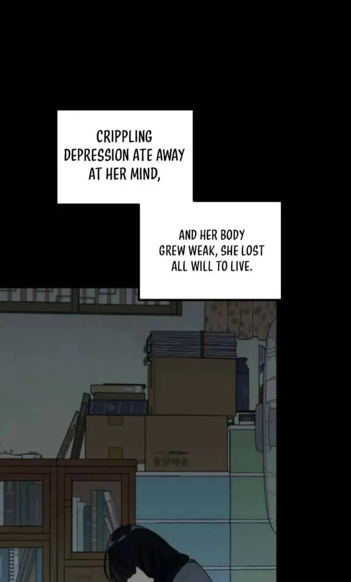 Divorce Is Easy, but Love Is Hard Chapter 59 Page 5