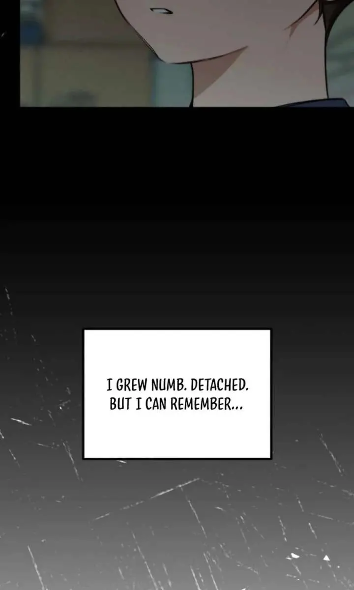 Divorce Is Easy, but Love Is Hard Chapter 59 Page 11