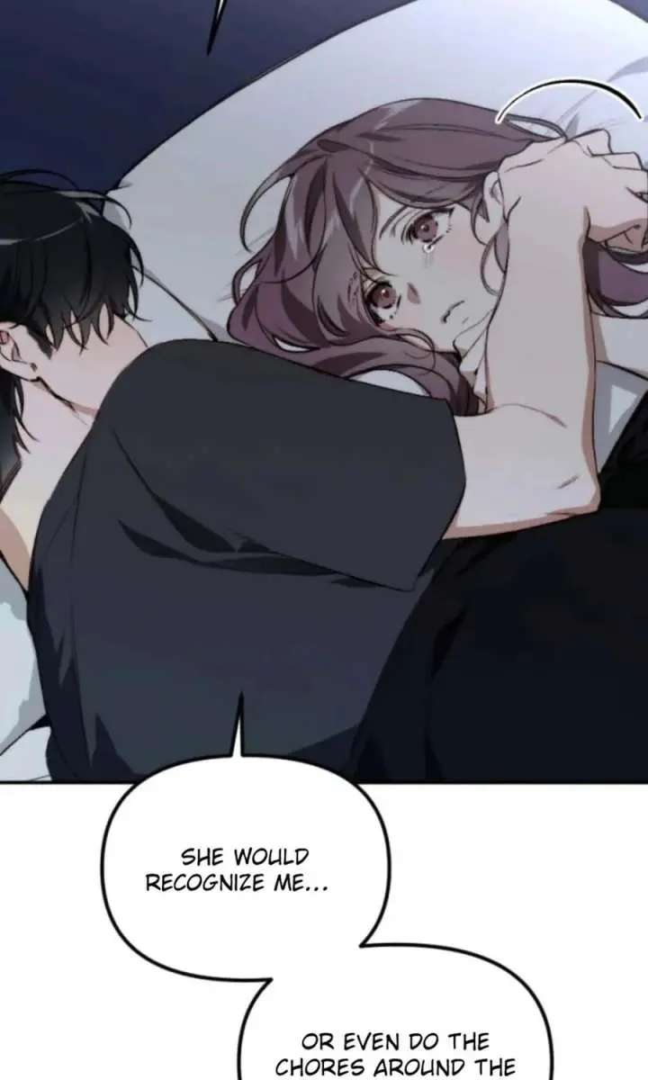 Divorce Is Easy, but Love Is Hard Chapter 59 Page 14