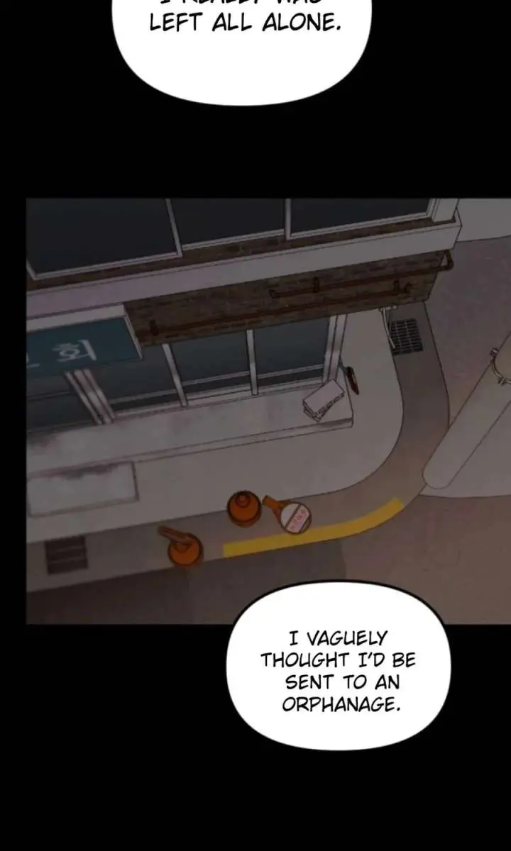 Divorce Is Easy, but Love Is Hard Chapter 59 Page 19