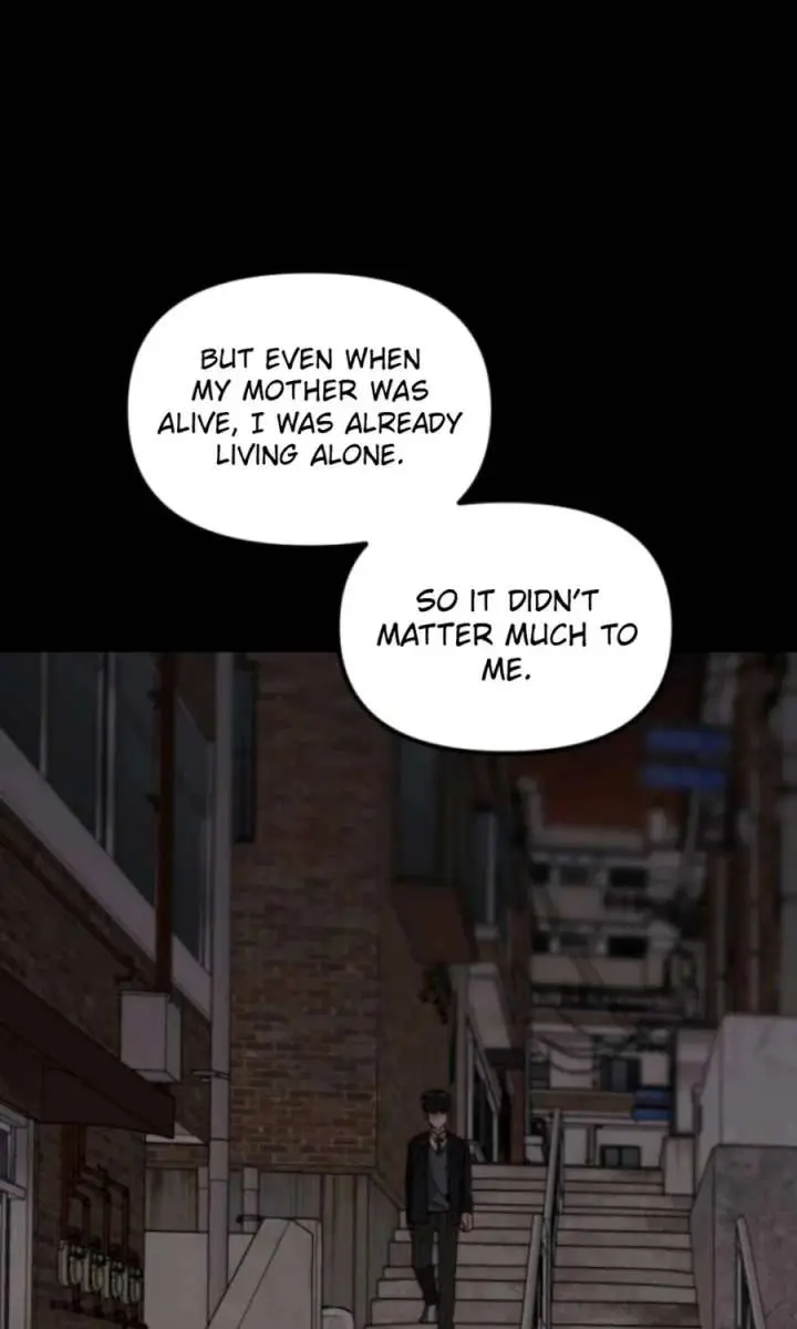 Divorce Is Easy, but Love Is Hard Chapter 59 Page 20