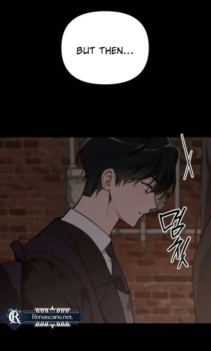 Divorce Is Easy, but Love Is Hard Chapter 59 Page 23