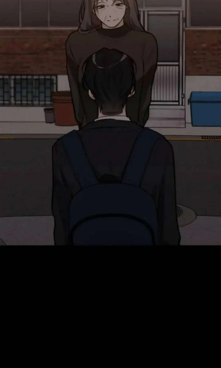 Divorce Is Easy, but Love Is Hard Chapter 59 Page 25