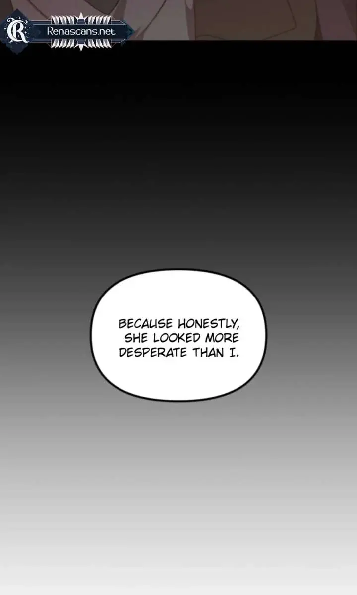 Divorce Is Easy, but Love Is Hard Chapter 59 Page 31