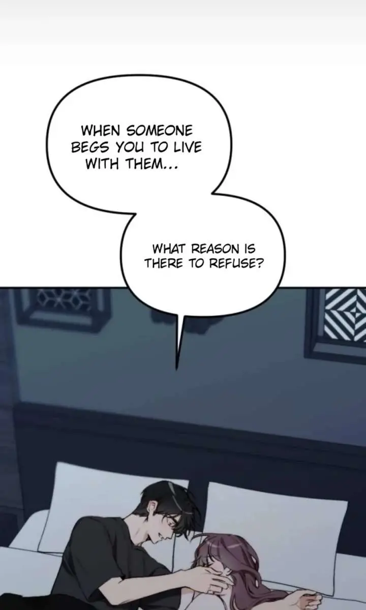 Divorce Is Easy, but Love Is Hard Chapter 59 Page 32