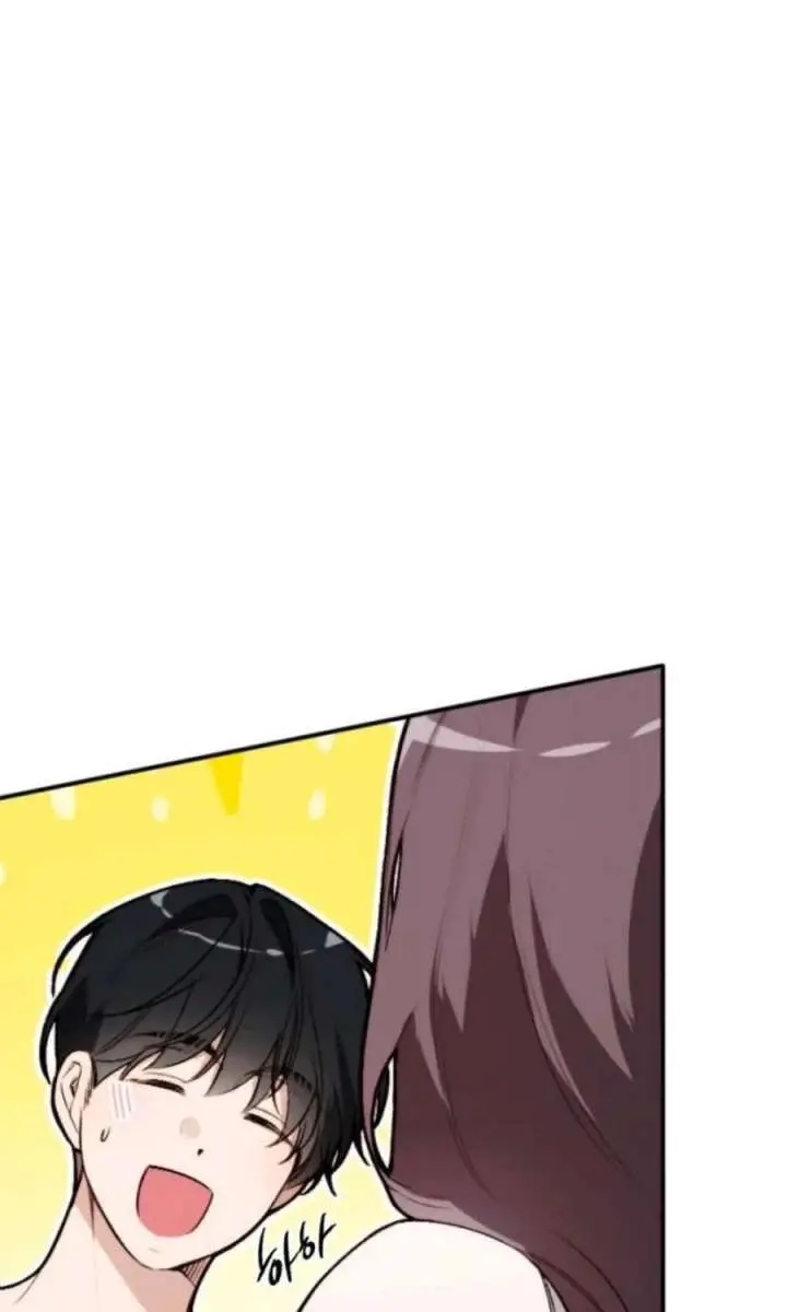 Divorce Is Easy, but Love Is Hard Chapter 59 Page 37