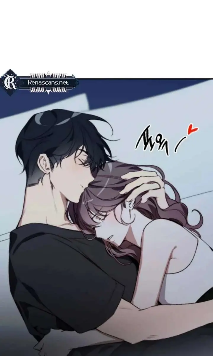 Divorce Is Easy, but Love Is Hard Chapter 59 Page 39