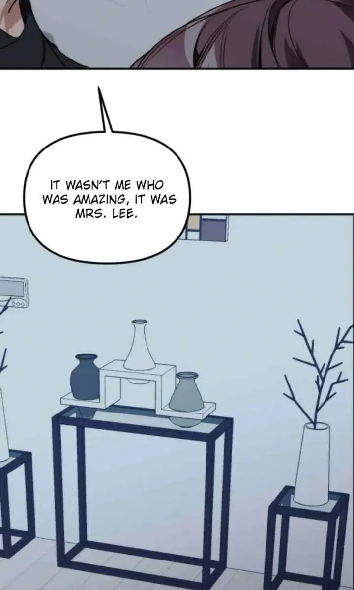 Divorce Is Easy, but Love Is Hard Chapter 59 Page 43