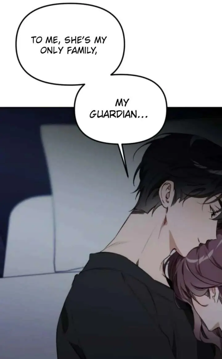 Divorce Is Easy, but Love Is Hard Chapter 59 Page 45