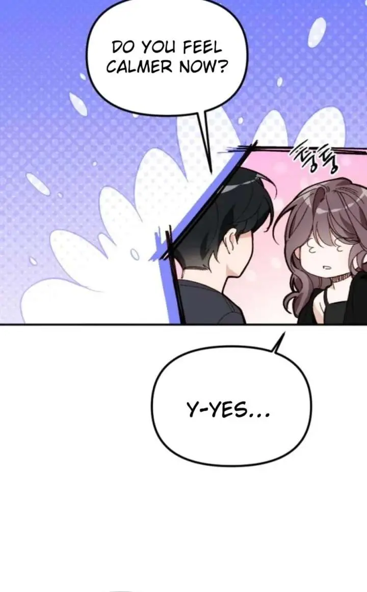 Divorce Is Easy, but Love Is Hard Chapter 59 Page 49