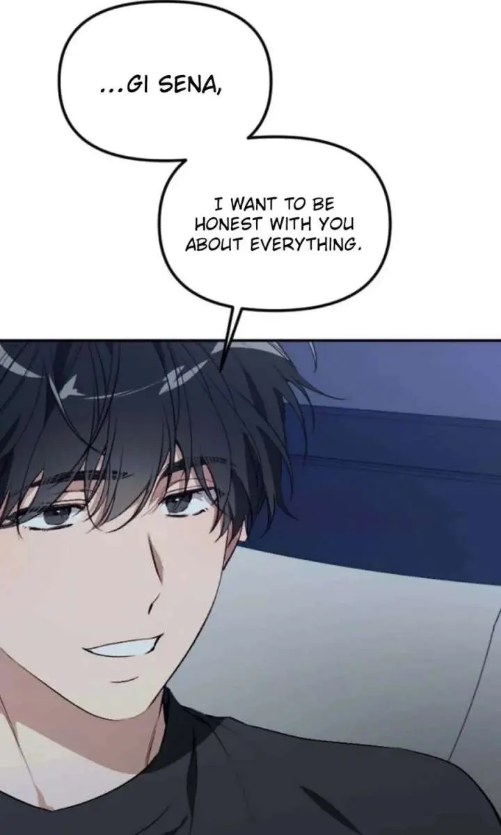 Divorce Is Easy, but Love Is Hard Chapter 59 Page 50