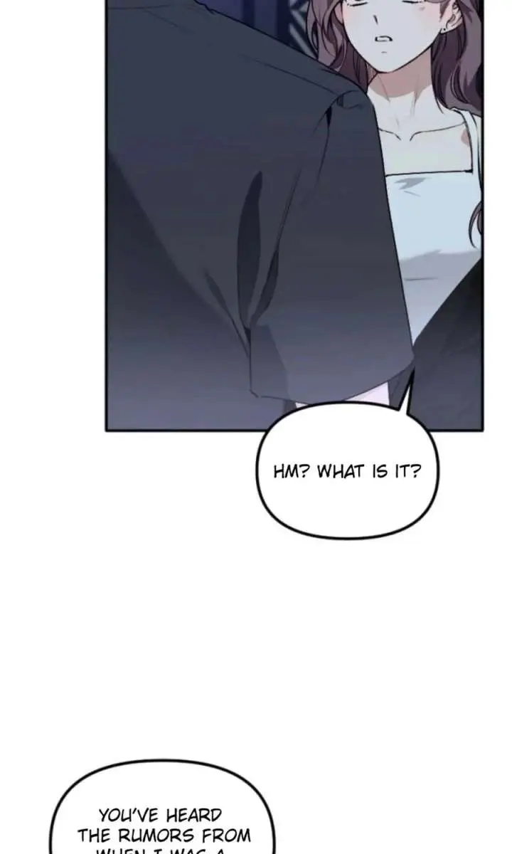Divorce Is Easy, but Love Is Hard Chapter 59 Page 52
