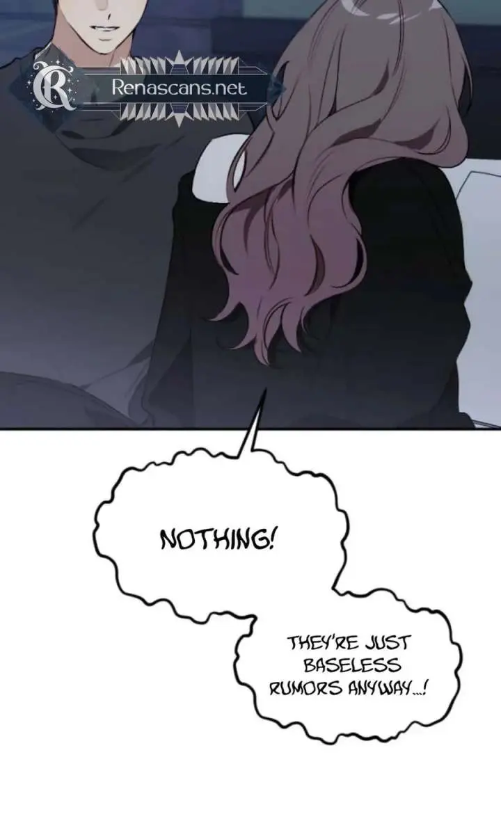 Divorce Is Easy, but Love Is Hard Chapter 59 Page 55