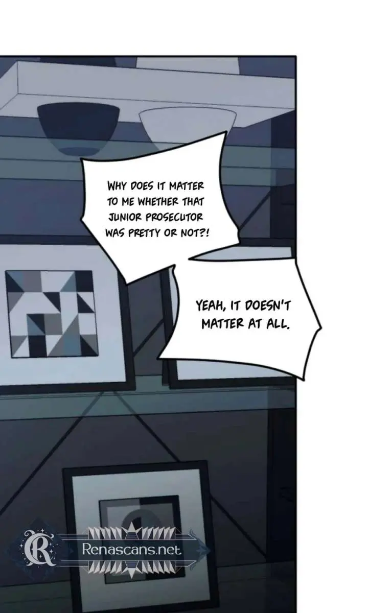 Divorce Is Easy, but Love Is Hard Chapter 59 Page 66