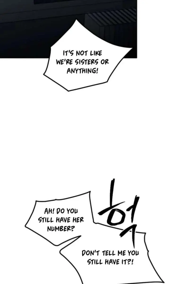 Divorce Is Easy, but Love Is Hard Chapter 59 Page 67