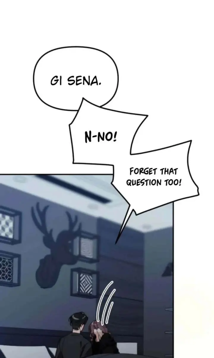 Divorce Is Easy, but Love Is Hard Chapter 59 Page 69