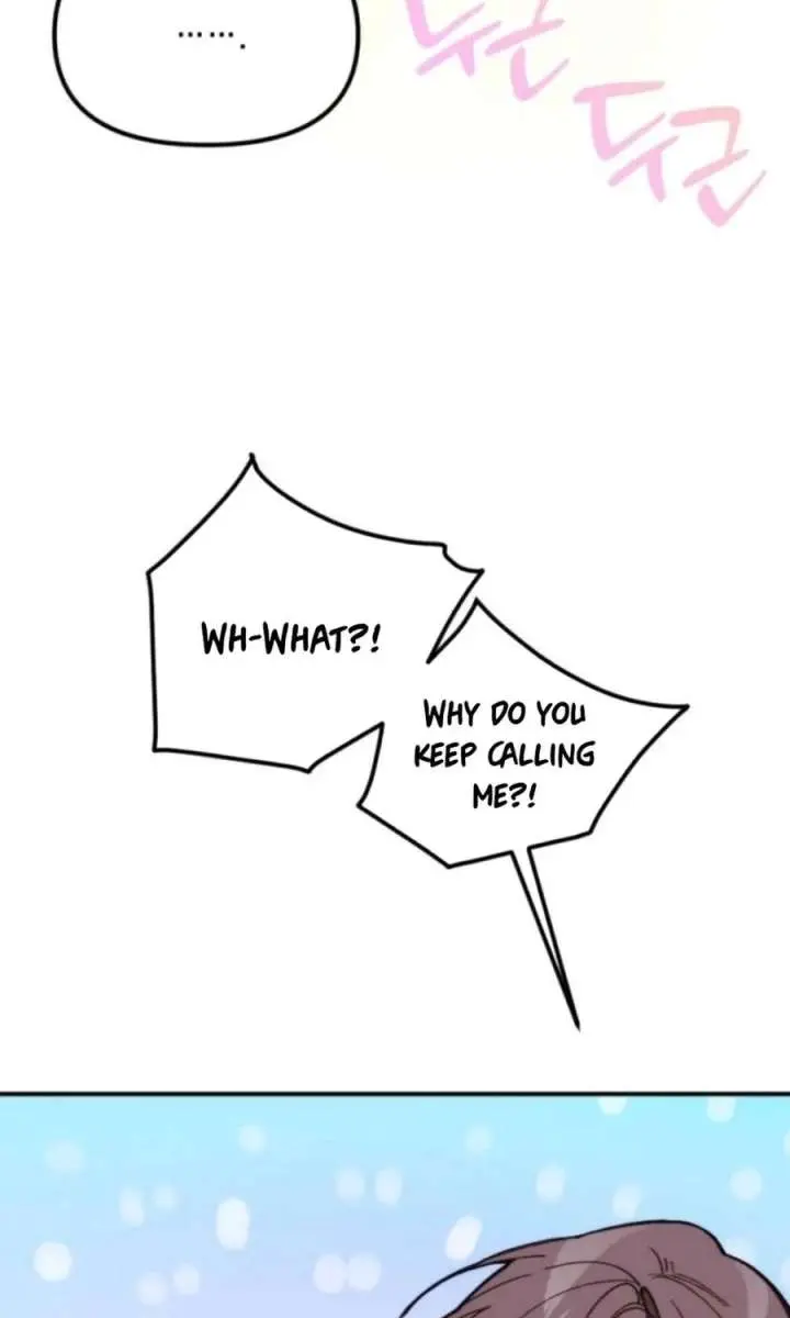 Divorce Is Easy, but Love Is Hard Chapter 59 Page 72