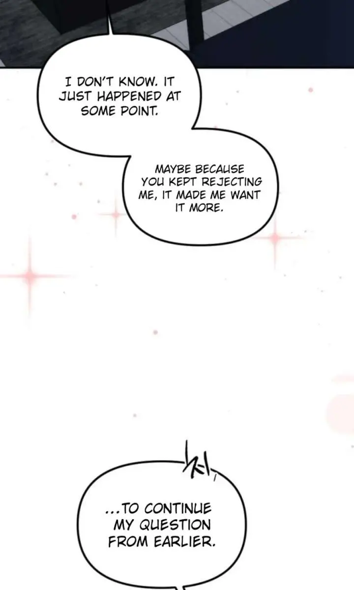 Divorce Is Easy, but Love Is Hard Chapter 59 Page 78