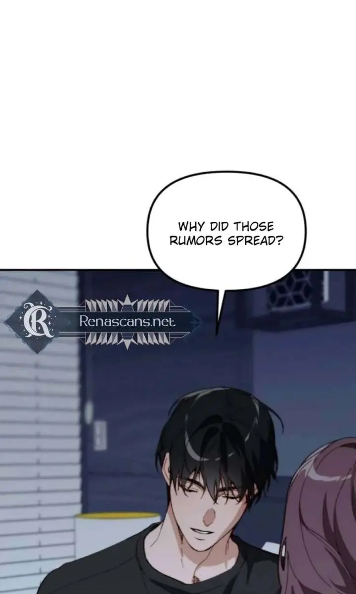 Divorce Is Easy, but Love Is Hard Chapter 59 Page 80