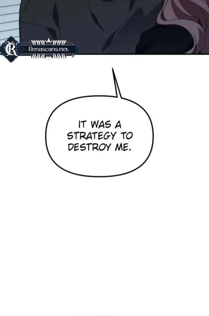 Divorce Is Easy, but Love Is Hard Chapter 59 Page 81