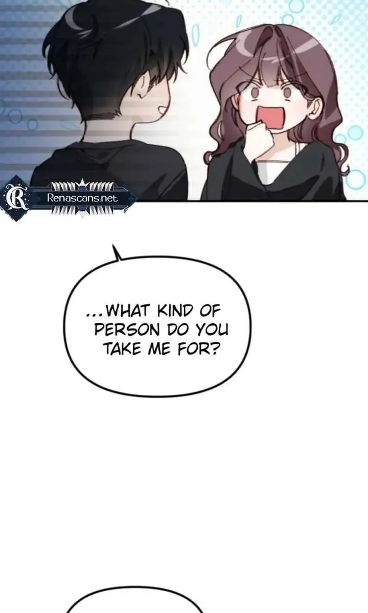 Divorce Is Easy, but Love Is Hard Chapter 59 Page 86