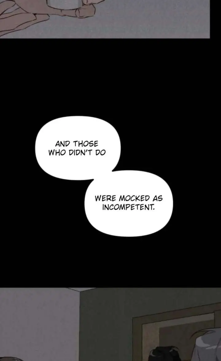 Divorce Is Easy, but Love Is Hard Chapter 59 Page 89