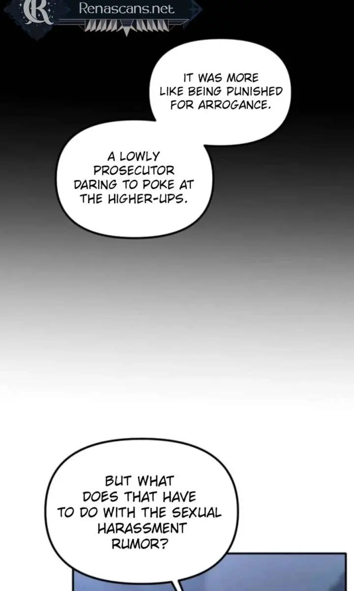 Divorce Is Easy, but Love Is Hard Chapter 59 Page 92