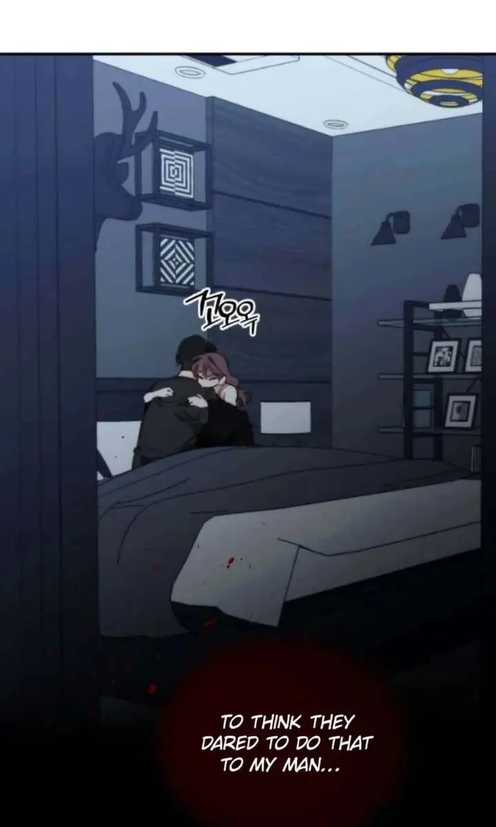 Divorce Is Easy, but Love Is Hard Chapter 59 Page 107