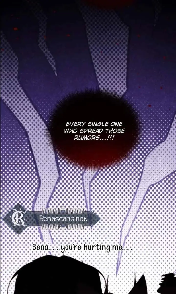 Divorce Is Easy, but Love Is Hard Chapter 59 Page 109