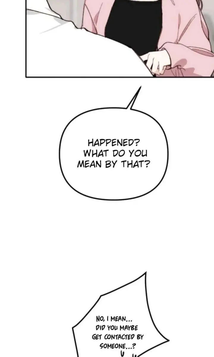 Divorce Is Easy, but Love Is Hard Chapter 60 Page 7