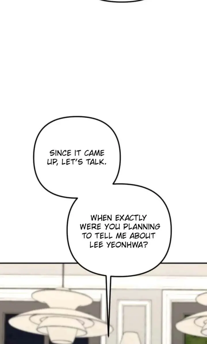 Divorce Is Easy, but Love Is Hard Chapter 60 Page 9