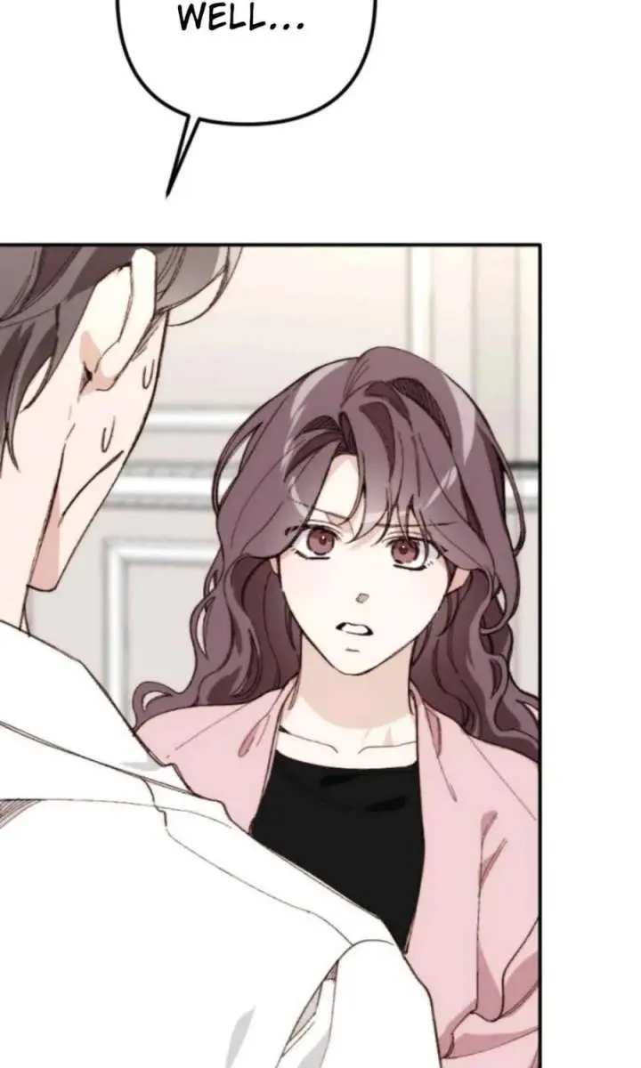 Divorce Is Easy, but Love Is Hard Chapter 60 Page 11