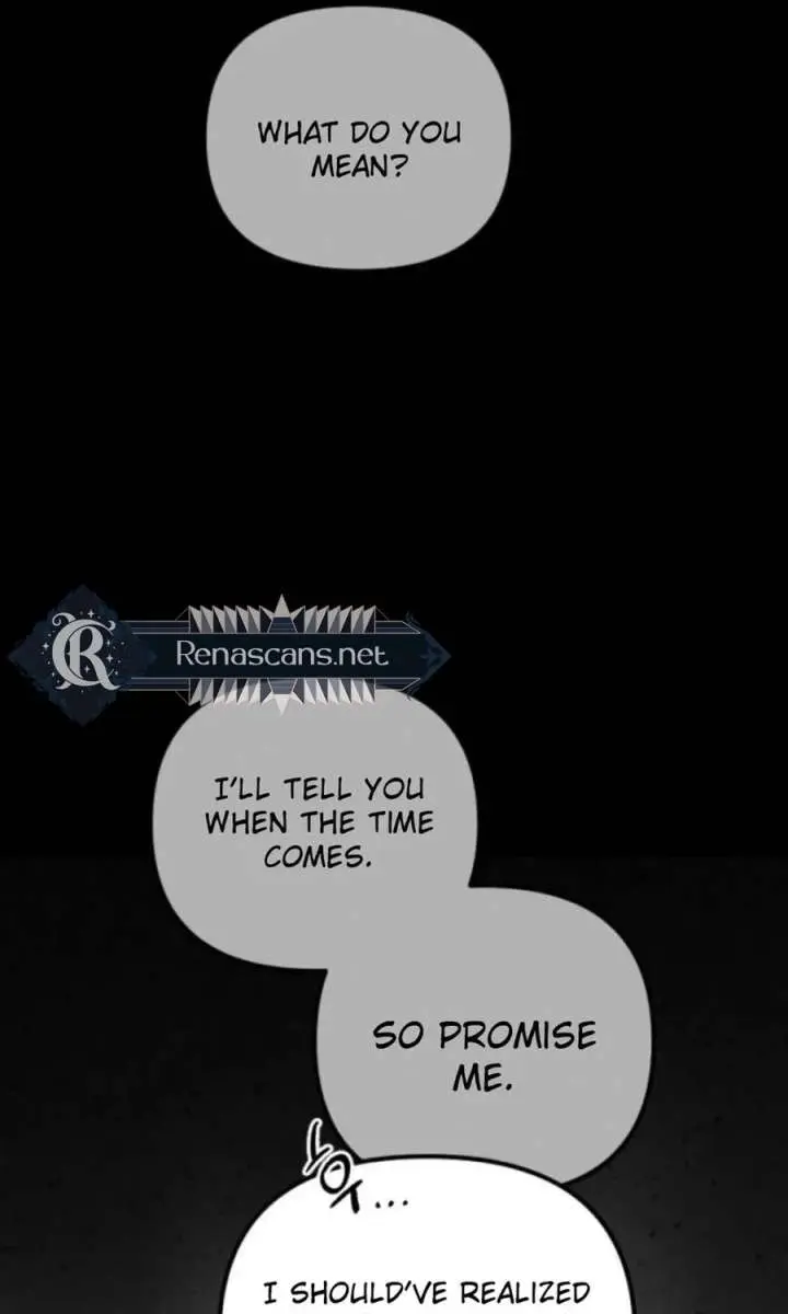 Divorce Is Easy, but Love Is Hard Chapter 60 Page 15