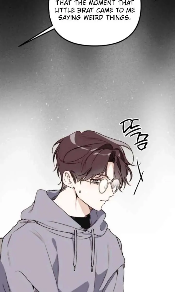 Divorce Is Easy, but Love Is Hard Chapter 60 Page 16