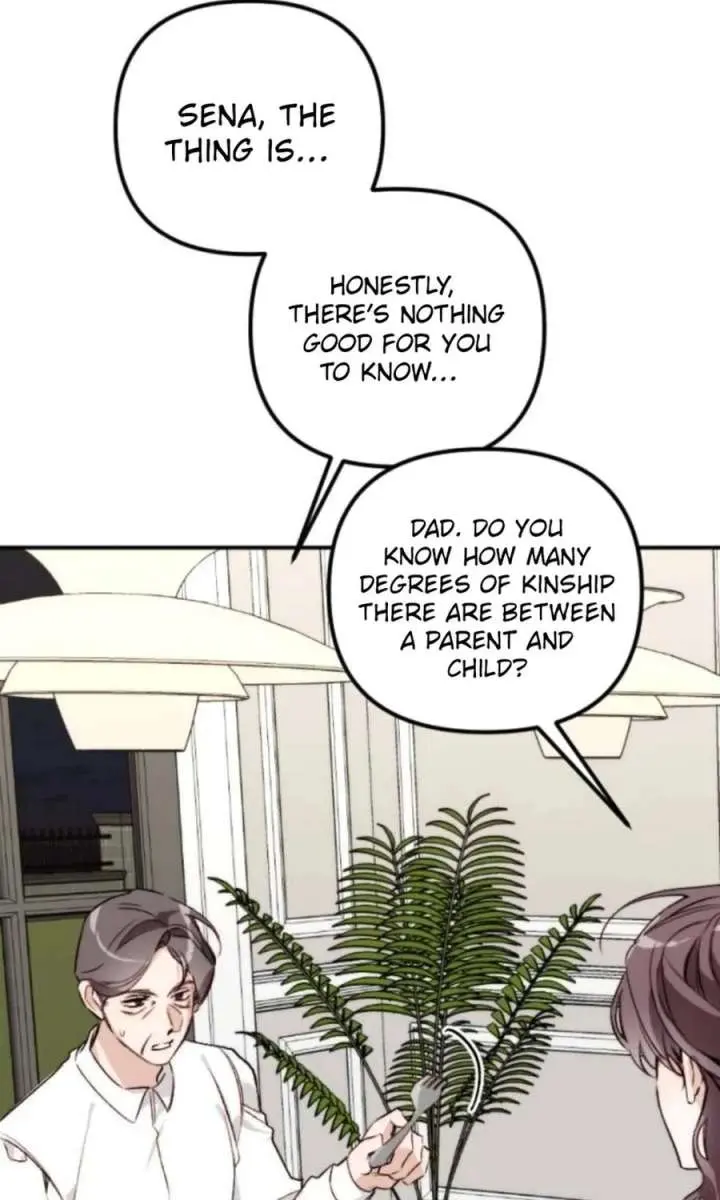 Divorce Is Easy, but Love Is Hard Chapter 60 Page 18