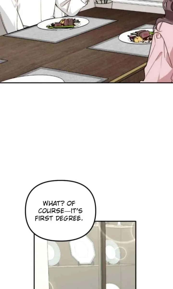 Divorce Is Easy, but Love Is Hard Chapter 60 Page 19