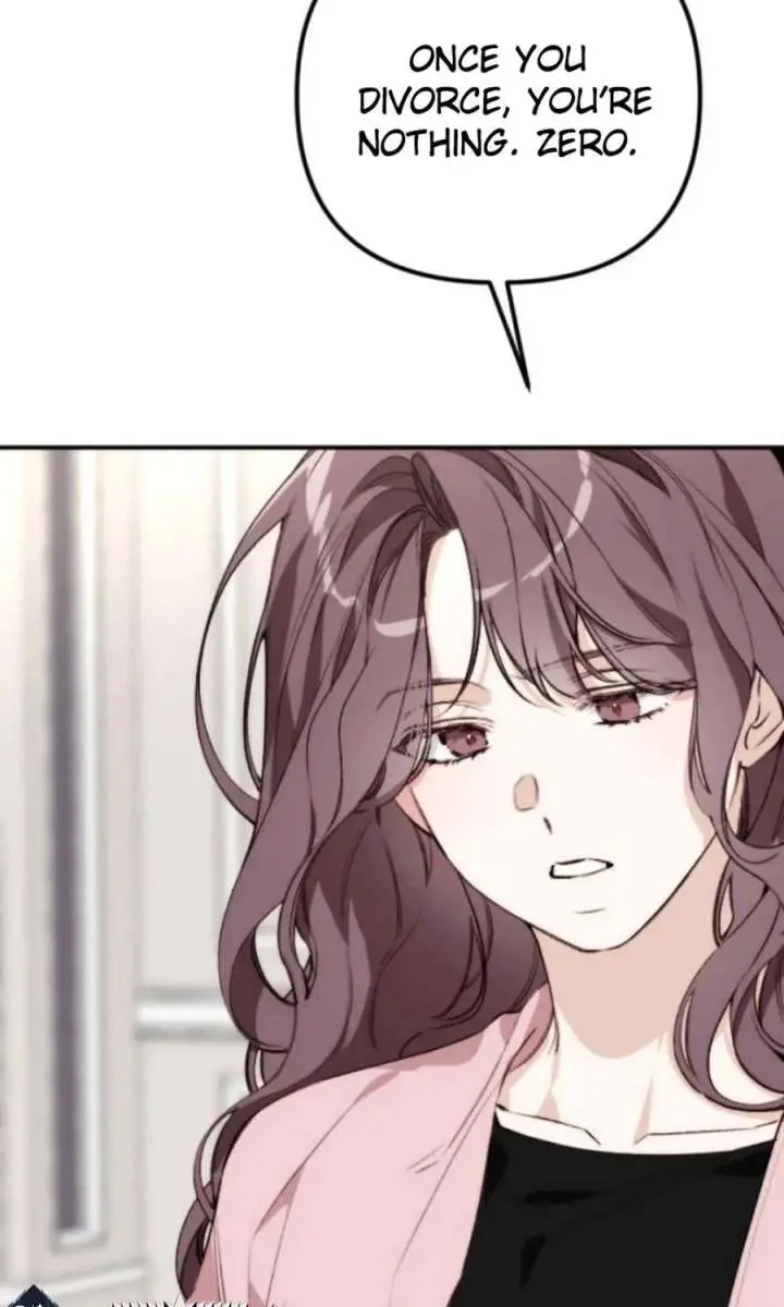 Divorce Is Easy, but Love Is Hard Chapter 60 Page 21