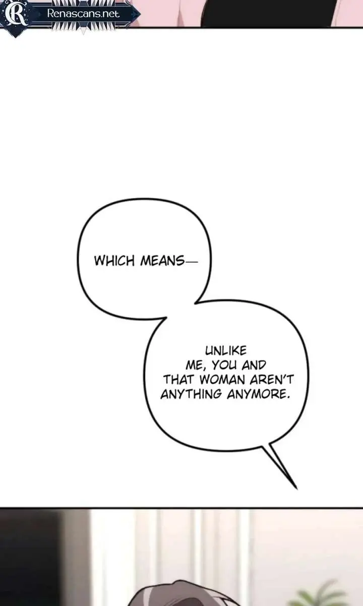 Divorce Is Easy, but Love Is Hard Chapter 60 Page 22