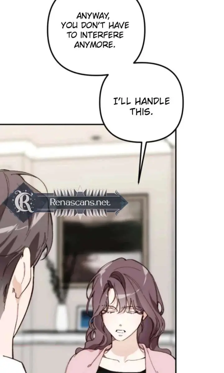 Divorce Is Easy, but Love Is Hard Chapter 60 Page 24
