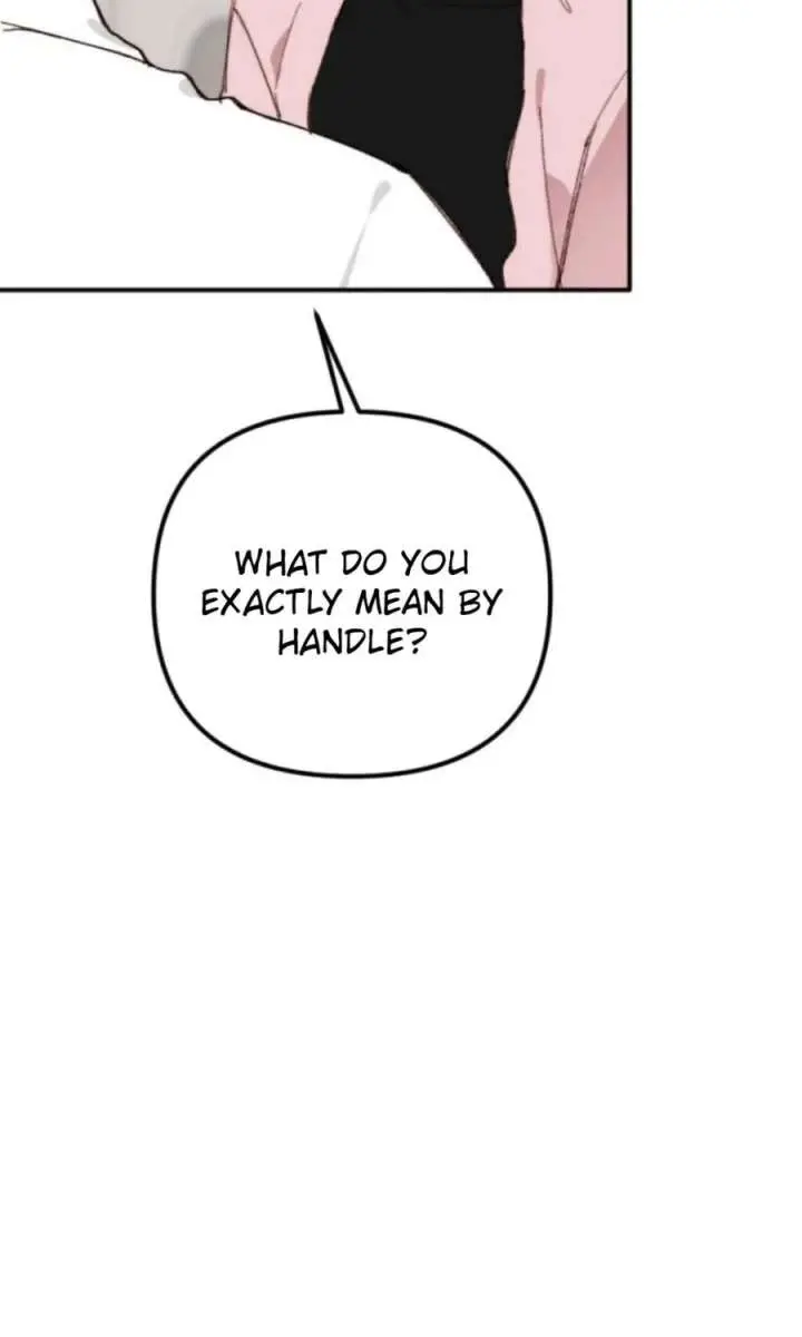 Divorce Is Easy, but Love Is Hard Chapter 60 Page 25