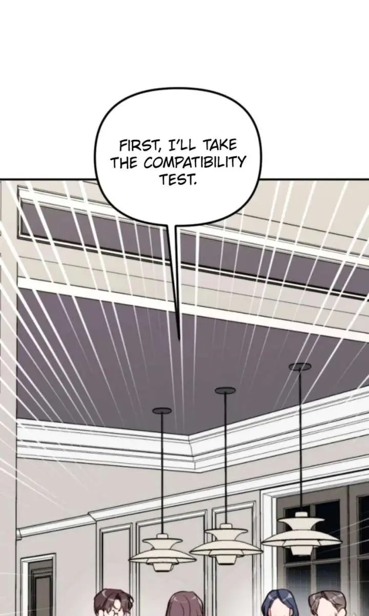 Divorce Is Easy, but Love Is Hard Chapter 60 Page 26