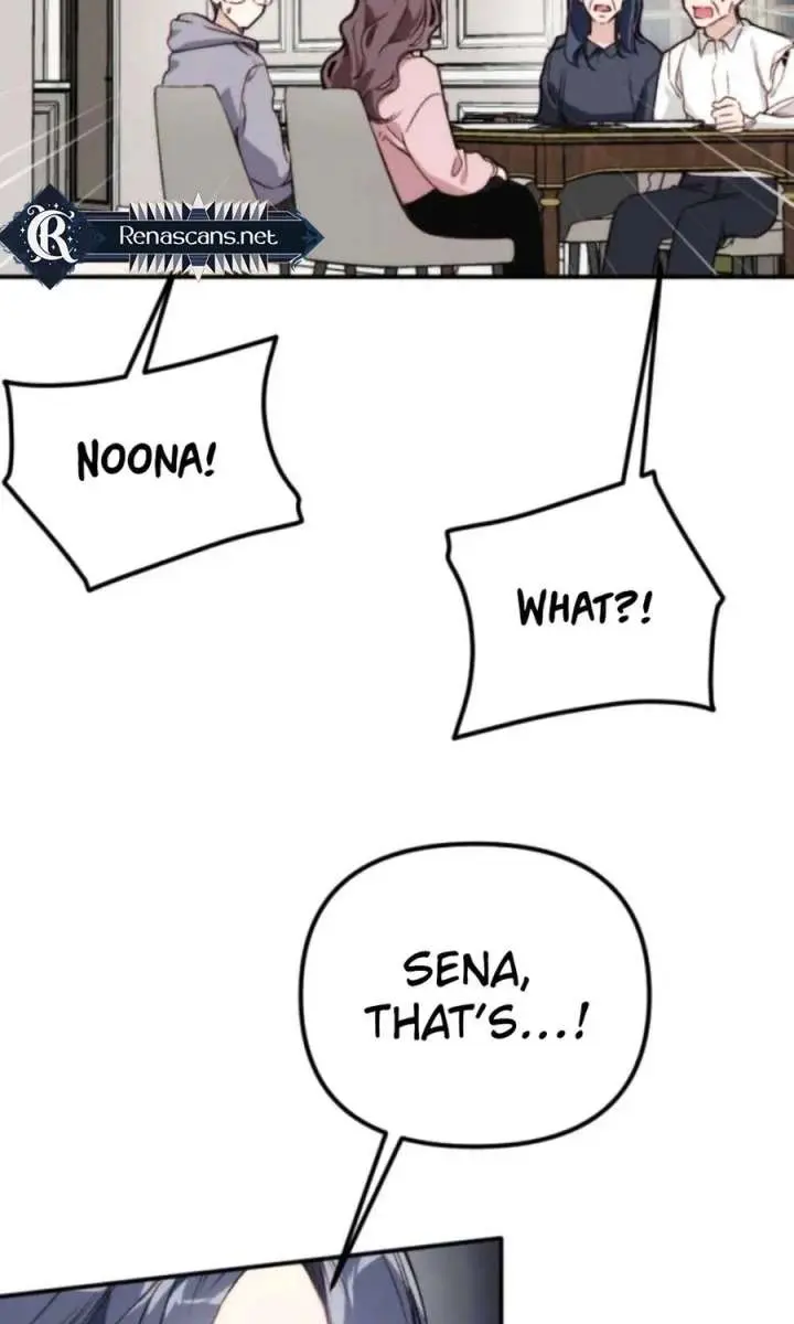 Divorce Is Easy, but Love Is Hard Chapter 60 Page 27